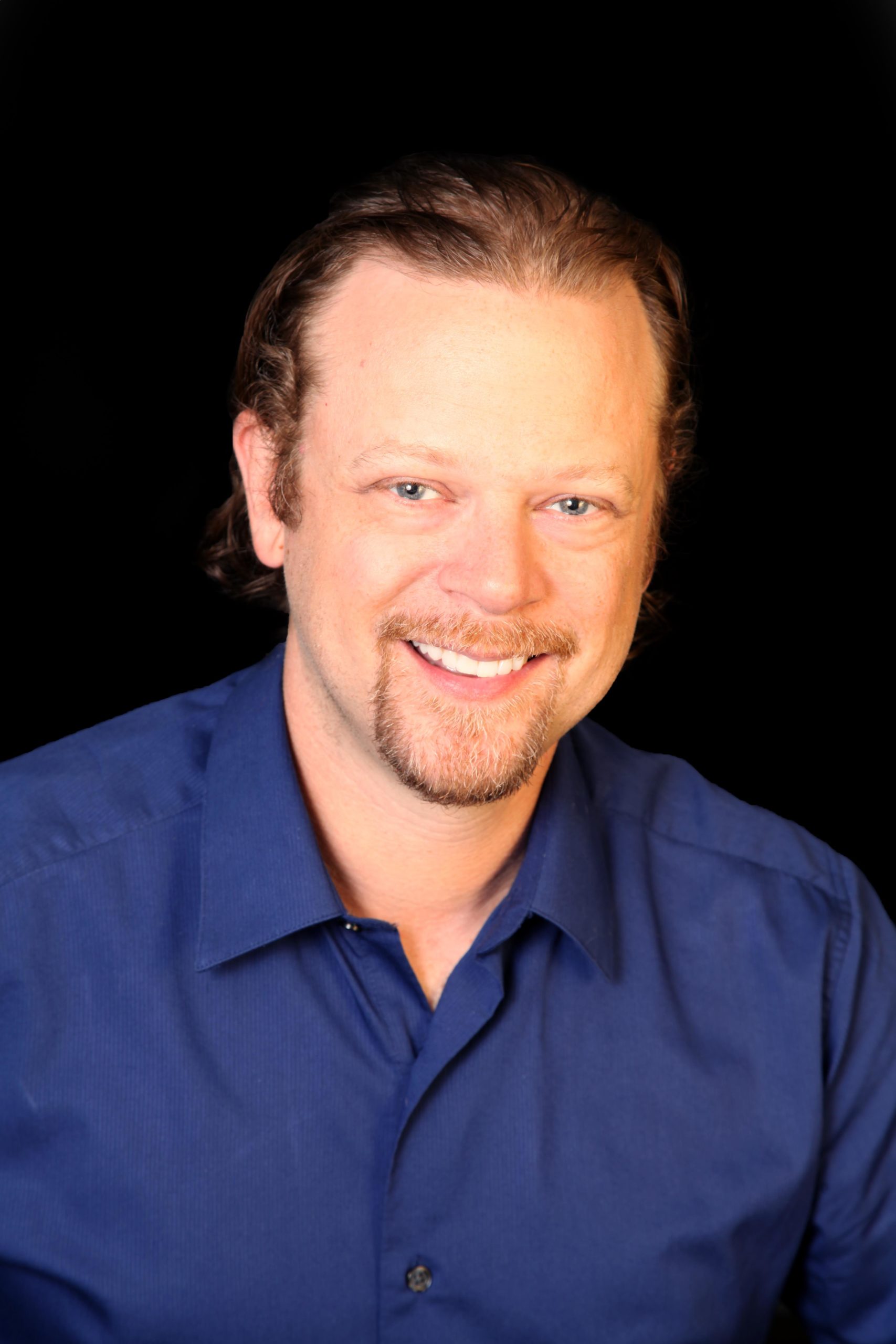 Jonathan Anderson, LPC-s, Licensed Professional Counselor in Texas